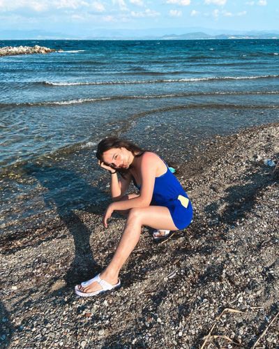 Aslıhan Kapanşahin seksi ifşa fotoğrafı 198