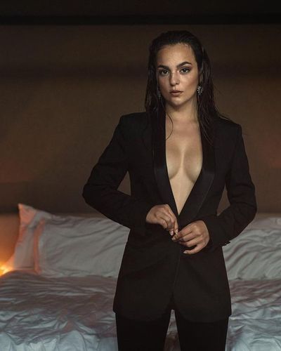 Aslıhan Kapanşahin seksi ifşa fotoğrafı 201