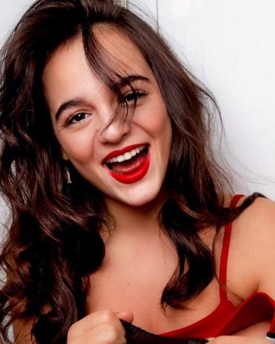 Aslıhan Kapanşahin seksi ifşa fotoğrafı 217
