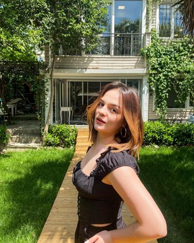Aslıhan Kapanşahin seksi ifşa fotoğrafı 23