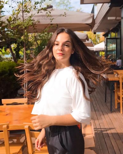 Aslıhan Kapanşahin seksi ifşa fotoğrafı 253