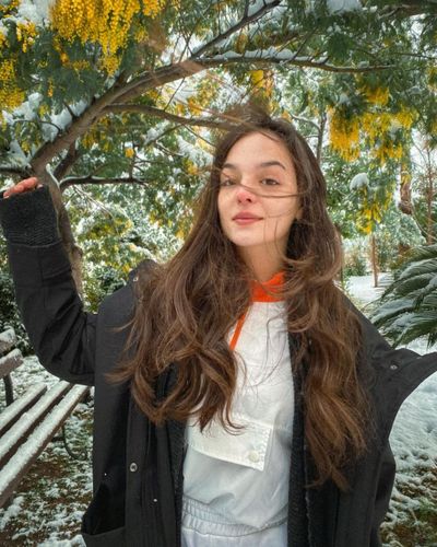 Aslıhan Kapanşahin seksi ifşa fotoğrafı 260