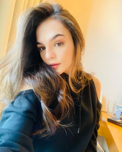Aslıhan Kapanşahin seksi ifşa fotoğrafı 262