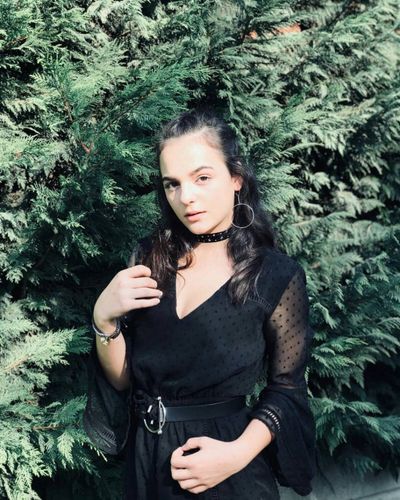 Aslıhan Kapanşahin seksi ifşa fotoğrafı 82