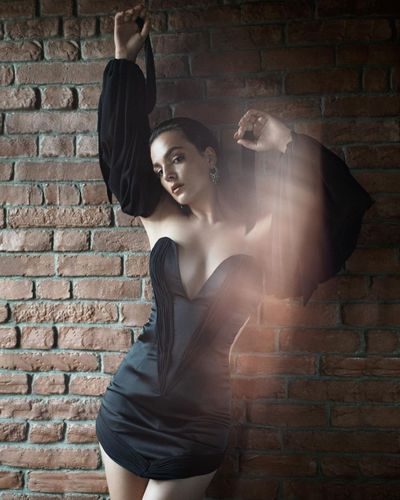 Aslıhan Kapanşahin seksi ifşa fotoğrafı 86