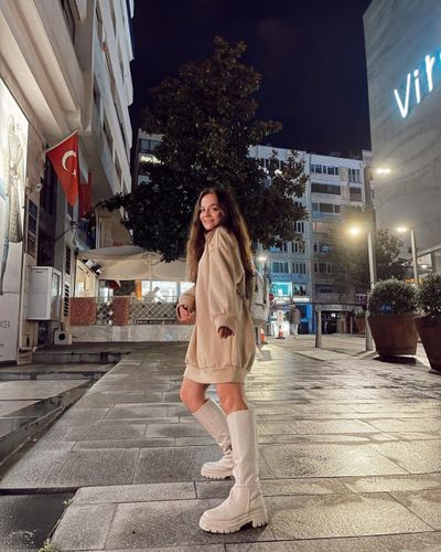 Aslıhan Kapanşahin seksi ifşa fotoğrafı 96