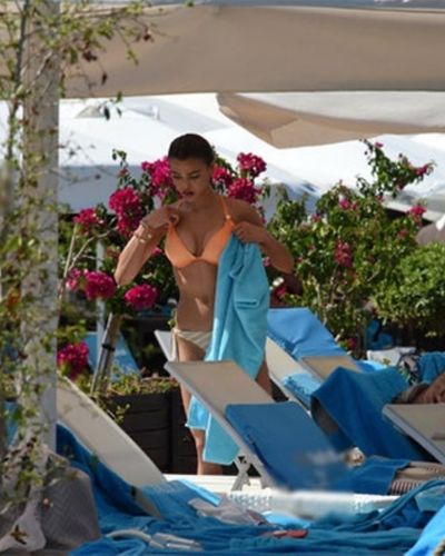 Aslıhan Karalar seksi ifşa fotoğrafı 13