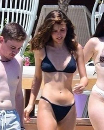 Aslıhan Malbora seksi ifşa fotoğrafı 104