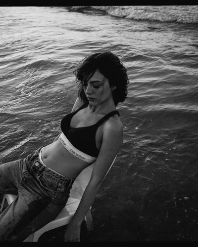 Aslıhan Malbora seksi ifşa fotoğrafı 116