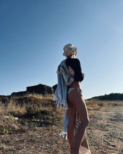 Aslıhan Malbora seksi ifşa fotoğrafı 129