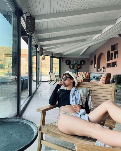 Aslıhan Malbora seksi ifşa fotoğrafı 130