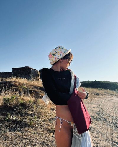 Aslıhan Malbora seksi ifşa fotoğrafı 133