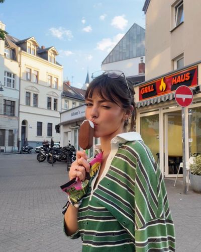 Aslıhan Malbora seksi ifşa fotoğrafı 136