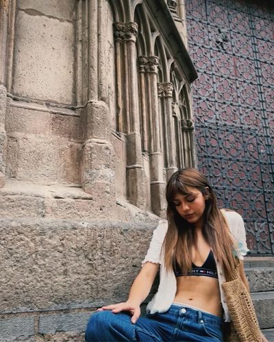 Aslıhan Malbora seksi ifşa fotoğrafı 147