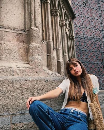 Aslıhan Malbora seksi ifşa fotoğrafı 154