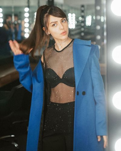Aslıhan Malbora seksi ifşa fotoğrafı 157