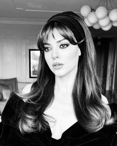 Aslıhan Malbora seksi ifşa fotoğrafı 164