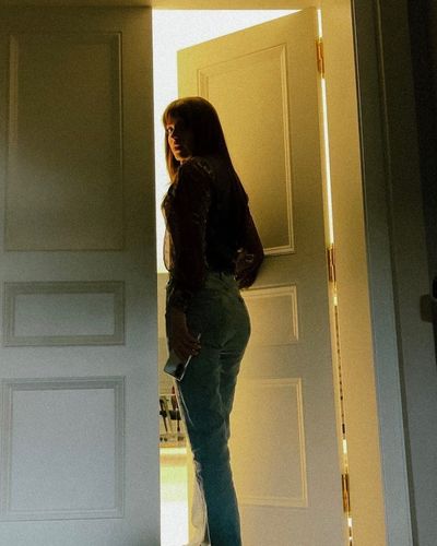 Aslıhan Malbora seksi ifşa fotoğrafı 167