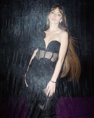 Aslıhan Malbora seksi ifşa fotoğrafı 63667