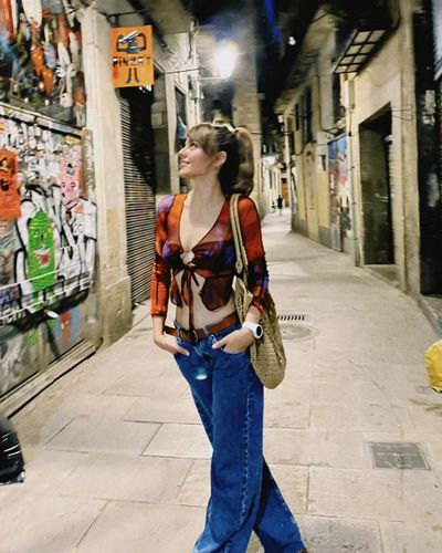 Aslıhan Malbora seksi ifşa fotoğrafı 63648