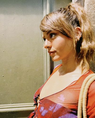 Aslıhan Malbora seksi ifşa fotoğrafı 63644