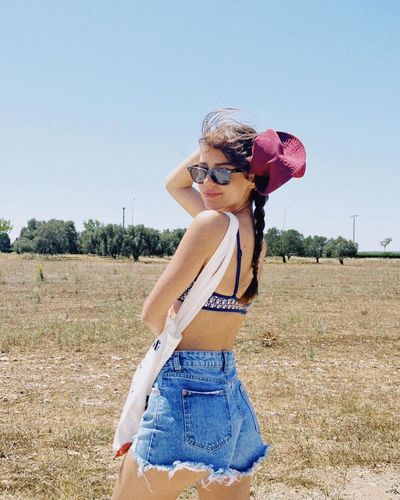 Aslıhan Malbora seksi ifşa fotoğrafı 200