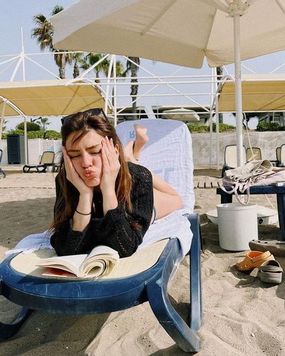Aslıhan Malbora seksi ifşa fotoğrafı 207