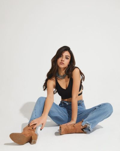 Aslıhan Malbora seksi ifşa fotoğrafı 234