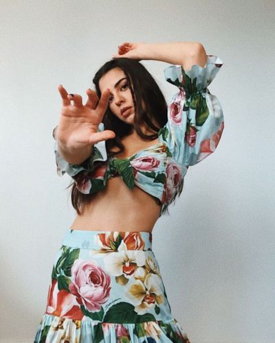 Aslıhan Malbora seksi ifşa fotoğrafı 238