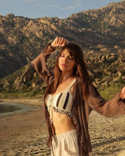 Aslıhan Malbora seksi ifşa fotoğrafı 261