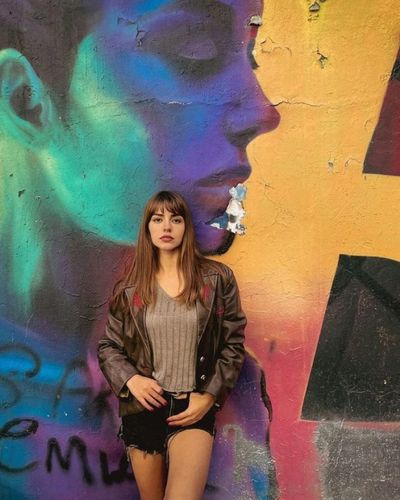 Aslıhan Malbora seksi ifşa fotoğrafı 263