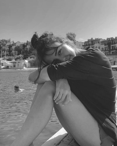 Aslıhan Malbora seksi ifşa fotoğrafı 268