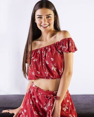 Aslıhan Malbora seksi ifşa fotoğrafı 284