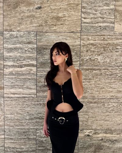 Aslıhan Malbora seksi ifşa fotoğrafı 33