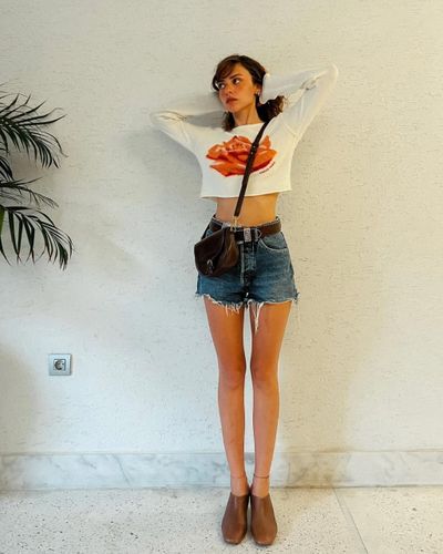 Aslıhan Malbora seksi ifşa fotoğrafı 54