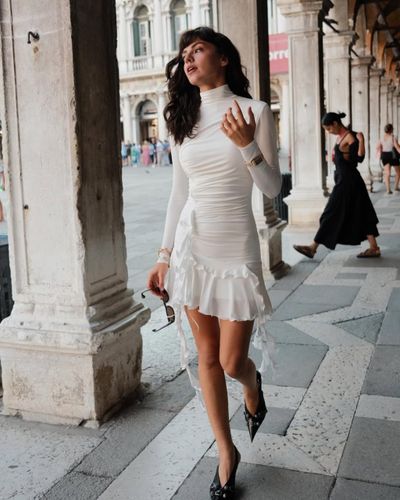Aslıhan Malbora seksi ifşa fotoğrafı 57