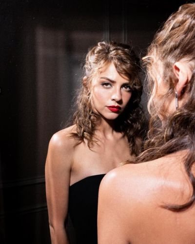 Aslıhan Malbora seksi ifşa fotoğrafı 60