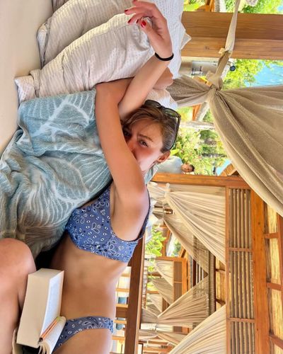 Aslıhan Malbora seksi ifşa fotoğrafı 62