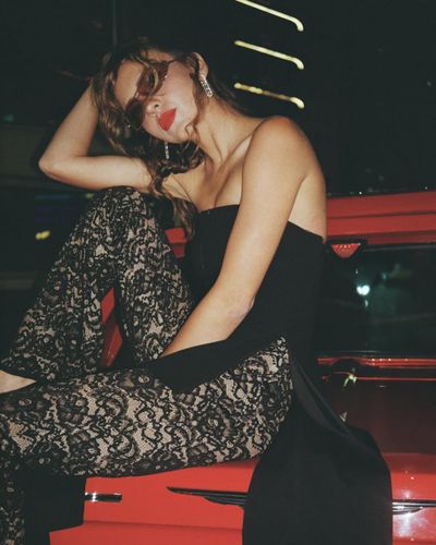 Aslıhan Malbora seksi ifşa fotoğrafı 65