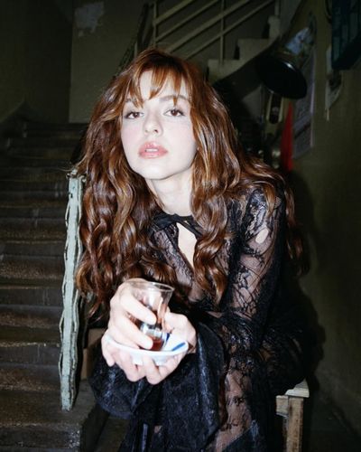 Aslıhan Malbora seksi ifşa fotoğrafı 68