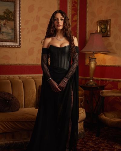 Aslıhan Malbora seksi ifşa fotoğrafı 85