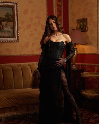 Aslıhan Malbora seksi ifşa fotoğrafı 94