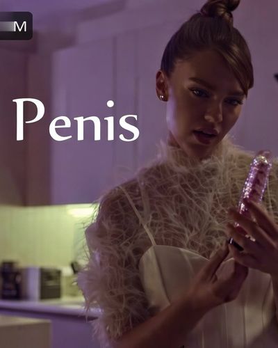 Aslıhan Malbora seksi ifşa fotoğrafı 7 — Dildo (etkileyici) (2022)