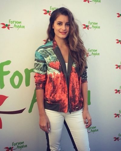 Atiye Deniz ❤️❤️👅👅🔥🔥 seksi ifşa fotoğrafı 23