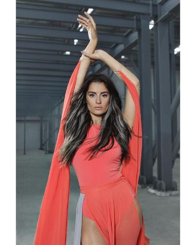 Atiye Deniz ❤️❤️👅👅🔥🔥 seksi ifşa fotoğrafı 34