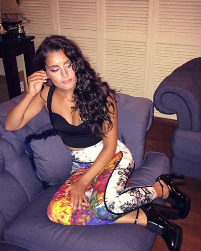 Atiye Deniz ❤️❤️👅👅🔥🔥 seksi ifşa fotoğrafı 48