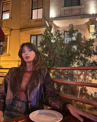 Aybüke Pusat seksi ifşa fotoğrafı 95333
