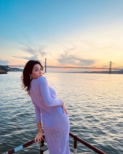 Aybüke Pusat seksi ifşa fotoğrafı 95332