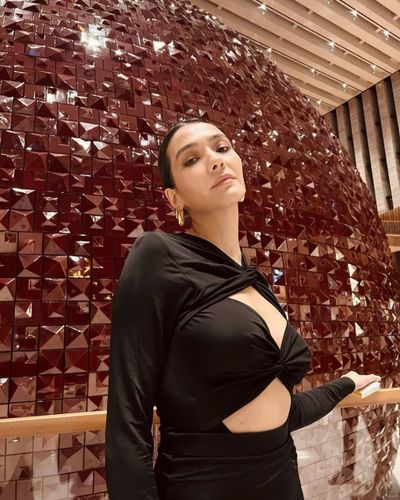 Aybüke Pusat seksi ifşa fotoğrafı 95328
