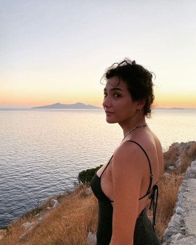 Aybüke Pusat seksi ifşa fotoğrafı 95323